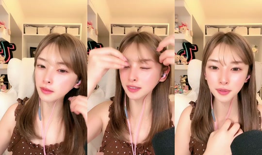 kasumi.yoga TikTok Live — Sep 1, 2026, 12:04 AM