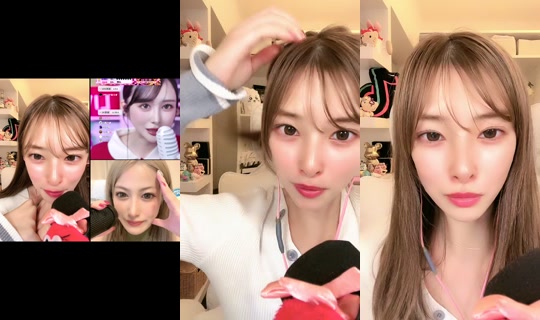 kasumi.yoga TikTok Live — Sep 26, 2026, 12:30 PM