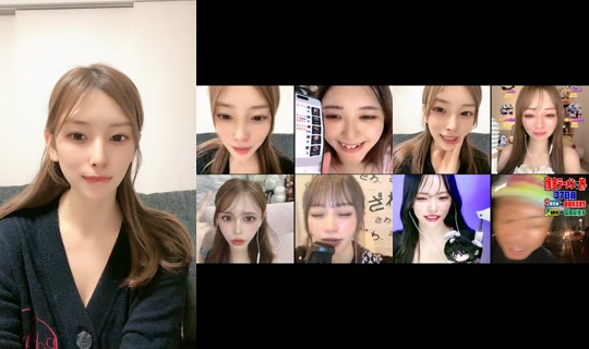 kasumi.yoga TikTok Live — Sep 29, 2026, 9:06 AM