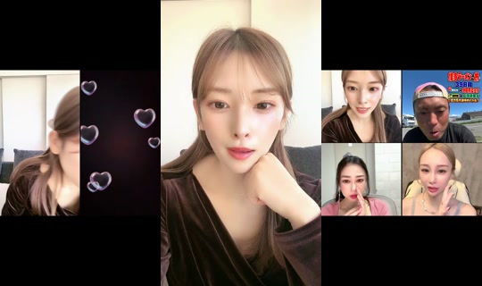 kasumi.yoga TikTok Live — Oct 1, 2026, 1:45 AM