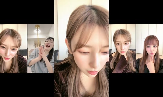 kasumi.yoga TikTok Live — Oct 1, 2026, 3:06 AM