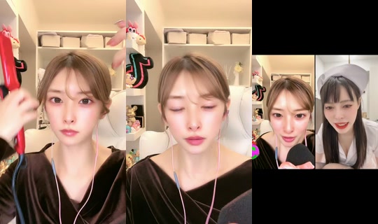 kasumi.yoga TikTok Live — Oct 4, 2026, 10:07 AM