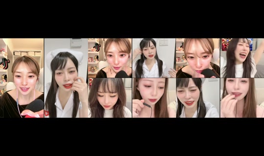 kasumi.yoga TikTok Live — Oct 4, 2026, 10:57 AM