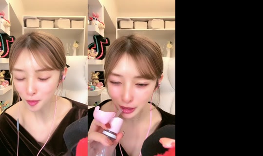 kasumi.yoga TikTok Live — Oct 4, 2026, 11:48 AM