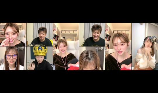 kasumi.yoga TikTok Live — Oct 4, 2026, 12:38 PM