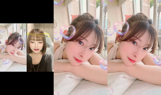 kasumi.yoga TikTok Live — Oct 7, 2026, 9:47 AM