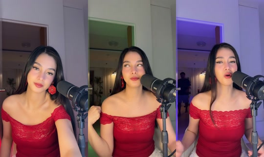 kasumimorita TikTok Live — Aug 23, 2026, 5:46 PM