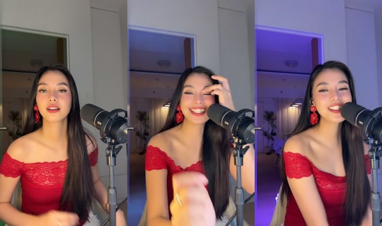 kasumimorita TikTok Live — Aug 23, 2026, 6:37 PM
