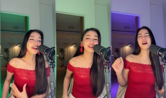 kasumimorita TikTok Live — Aug 23, 2026, 7:27 PM