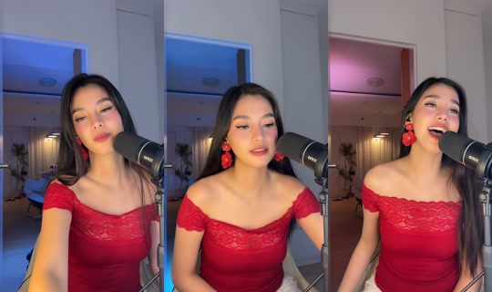kasumimorita TikTok Live — Aug 23, 2026, 8:17 PM