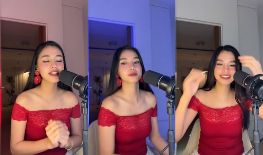 kasumimorita TikTok Live — Aug 23, 2026, 9:07 PM