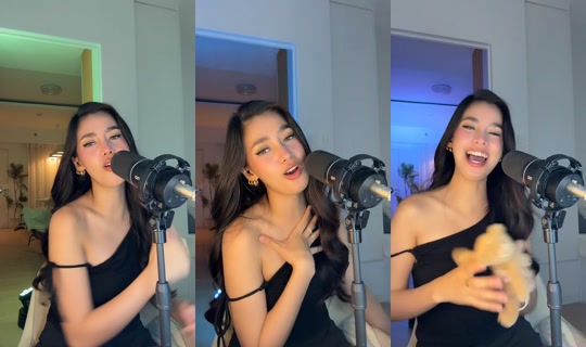 kasumimorita TikTok Live — Aug 24, 2026, 8:02 PM