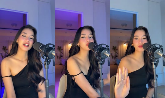 kasumimorita TikTok Live — Aug 24, 2026, 8:55 PM
