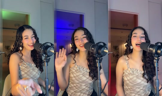 kasumimorita TikTok Live — Aug 31, 2026, 10:03 PM