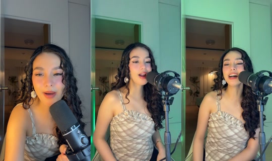 kasumimorita TikTok Live — Aug 31, 2026, 10:53 PM
