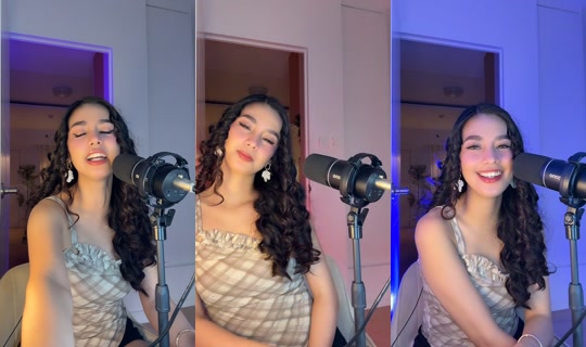 kasumimorita TikTok Live — Aug 31, 2026, 11:44 PM