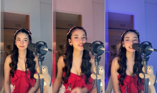kasumimorita TikTok Live — Sep 1, 2026, 11:22 PM