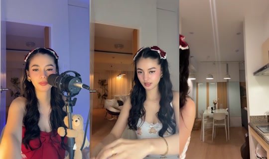 kasumimorita TikTok Live — Sep 2, 2026, 12:13 AM