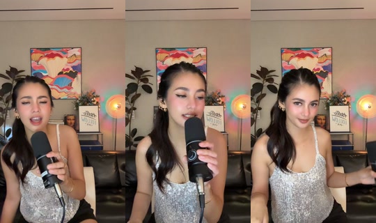 kasumimorita TikTok Live — Sep 23, 2026, 4:57 AM