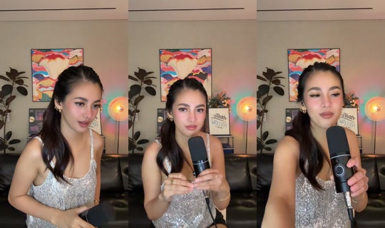 kasumimorita TikTok Live — Sep 23, 2026, 5:48 AM