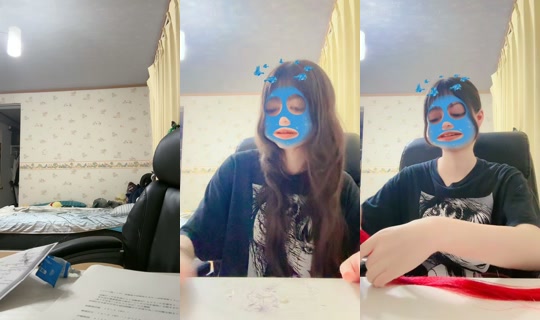 kasyung2112 TikTok Live — Sep 7, 2026, 11:44 AM