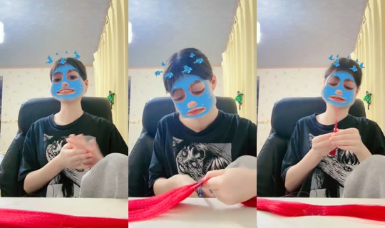 kasyung2112 TikTok Live — Sep 7, 2026, 12:41 PM