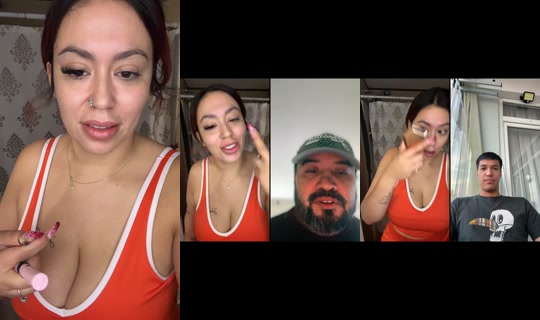 kat.rodriguez67 TikTok Live — Sep 20, 2026, 3:36 PM