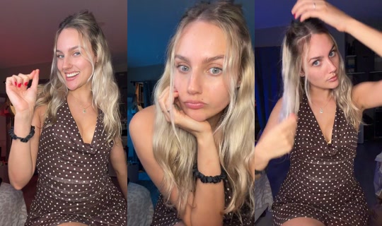 kat.vondel TikTok Live — Aug 22, 2026, 3:24 AM
