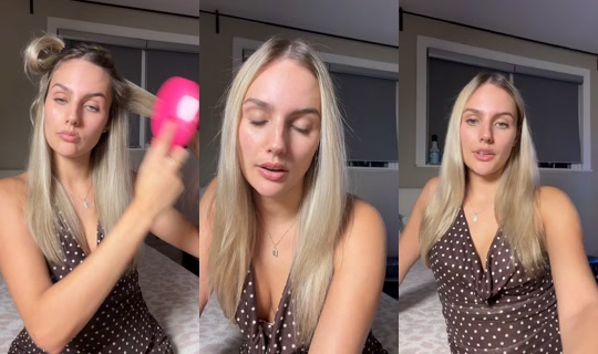 kat.vondel TikTok Live — Aug 22, 2026, 4:08 AM