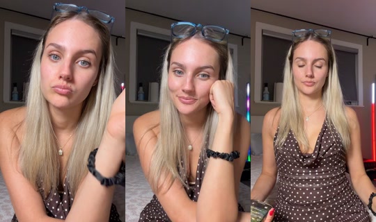 kat.vondel TikTok Live — Aug 22, 2026, 4:58 AM