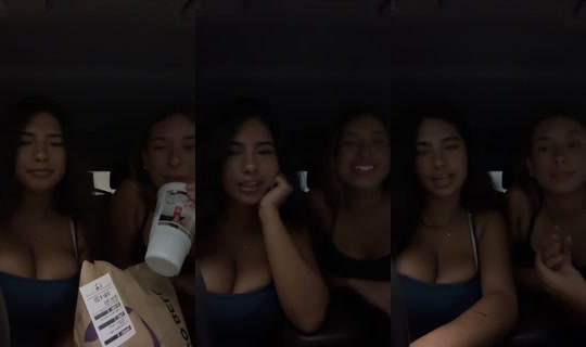 kat_reckeb TikTok Live — Sep 7, 2026, 4:39 AM