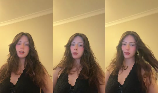 kataerinaa TikTok Live — Sep 20, 2026, 10:50 PM