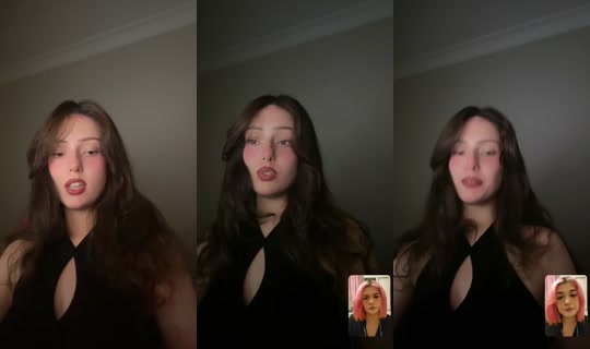 kataerinaa TikTok Live — Sep 22, 2026, 11:19 PM