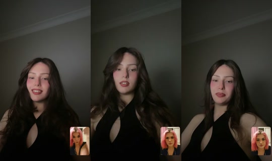 kataerinaa TikTok Live — Sep 23, 2026, 12:09 AM
