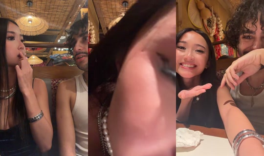 katanaxsecret TikTok Live — Sep 17, 2026, 4:33 AM