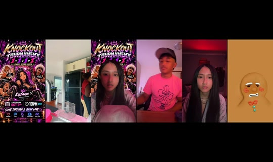 katanaxstreams TikTok Live — Oct 2, 2026, 4:08 AM