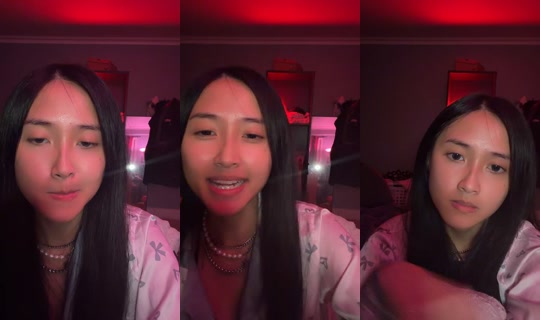 katanaxstreams TikTok Live — Oct 2, 2026, 4:58 AM