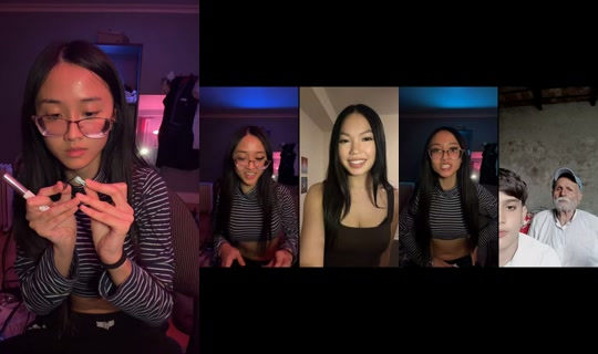 katanaxstreams TikTok Live — Oct 3, 2026, 1:53 AM