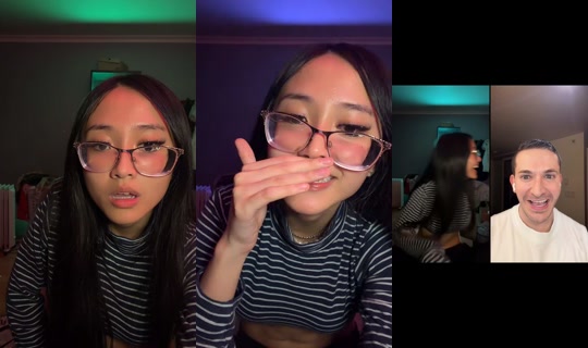 katanaxstreams TikTok Live — Oct 3, 2026, 2:43 AM