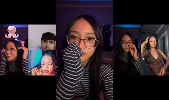 katanaxstreams TikTok Live — Oct 3, 2026, 4:39 AM