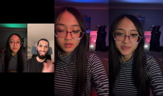 katanaxstreams TikTok Live — Oct 3, 2026, 5:29 AM