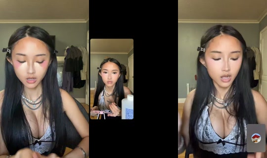katanaxstreams TikTok Live — Oct 3, 2026, 9:24 PM