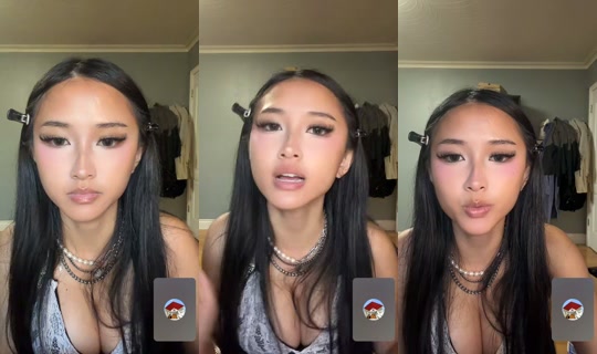 katanaxstreams TikTok Live — Oct 3, 2026, 10:14 PM