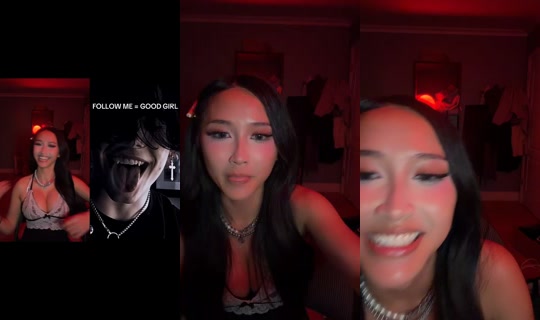 katanaxstreams TikTok Live — Oct 4, 2026, 2:30 AM