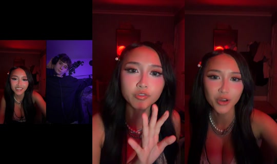 katanaxstreams TikTok Live — Oct 4, 2026, 3:21 AM