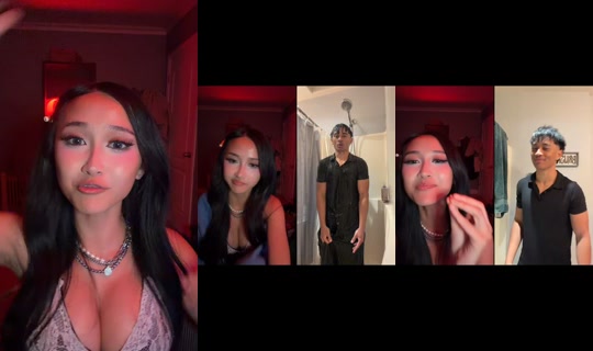 katanaxstreams TikTok Live — Oct 4, 2026, 4:03 AM