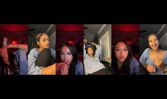 katanaxstreams TikTok Live — Oct 4, 2026, 4:53 AM