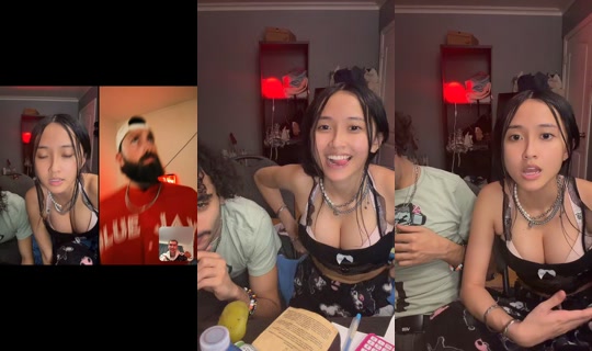 katanaxstreams TikTok Live — Oct 6, 2026, 3:45 AM