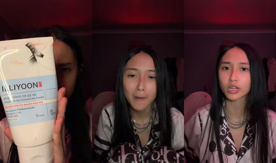 katanaxstreams TikTok Live — Oct 7, 2026, 4:14 AM