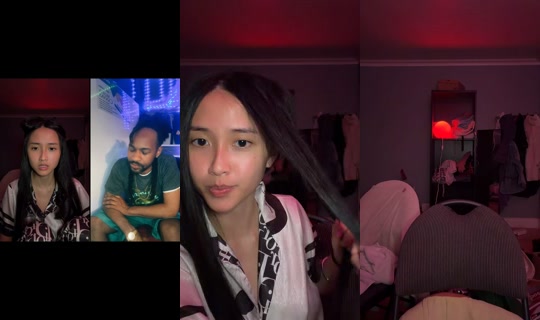 katanaxstreams TikTok Live — Oct 7, 2026, 5:20 AM